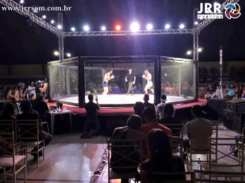 Galeria arena-fight--penapolis-sp