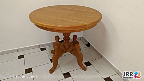 Produto mesa-redonda-classica